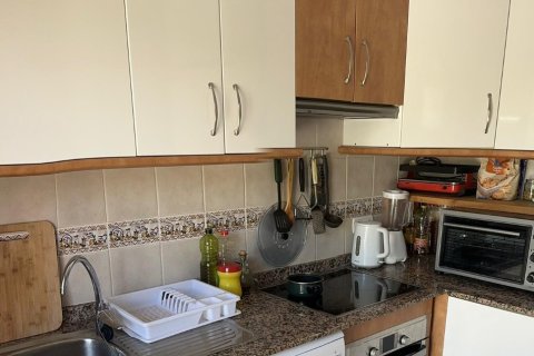 Villa zum Verkauf La Nucia, Alicante, Spanien 4 Schlafzimmer, 130 m2 Nr. 136764 - Foto 5
