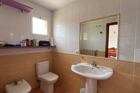 Dúplex en venta en La Nucia, Alicante, España 4 dormitorios, 130 m2 No. 136764 - foto 17