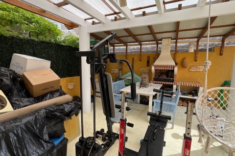 Dúplex en venta en La Nucia, Alicante, España 4 dormitorios, 130 m2 No. 136764 - foto 8