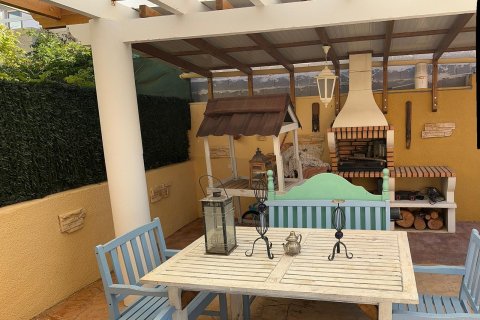 Villa zum Verkauf La Nucia, Alicante, Spanien 4 Schlafzimmer, 130 m2 Nr. 136764 - Foto 3