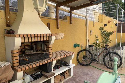 Villa zum Verkauf La Nucia, Alicante, Spanien 4 Schlafzimmer, 130 m2 Nr. 136764 - Foto 4