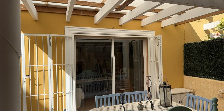 Villa La Nucia, Alicante, Spanien 4 Schlafzimmer, 130 m2 Nr. 136764