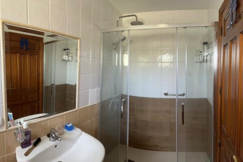 Villa zum Verkauf La Nucia, Alicante, Spanien 4 Schlafzimmer, 130 m2 Nr. 136764 - Foto 12