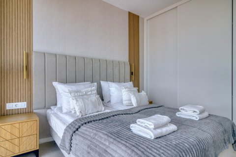 Apartament Benidorm, Alicante, Hiszpania 2 sypialnie, 114 mkw. nr 136766 – zdjęcie 17