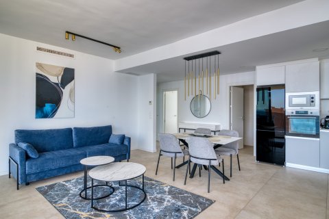 Apartament Benidorm, Alicante, Hiszpania 2 sypialnie, 114 mkw. nr 136766 – zdjęcie 4