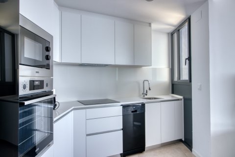Apartament Benidorm, Alicante, Hiszpania 2 sypialnie, 114 mkw. nr 136766 – zdjęcie 5