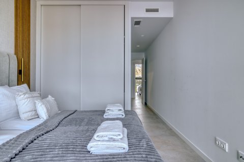 Apartament Benidorm, Alicante, Hiszpania 2 sypialnie, 114 mkw. nr 136766 – zdjęcie 18