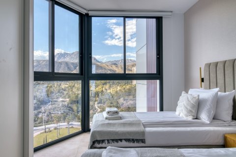 Apartament Benidorm, Alicante, Hiszpania 2 sypialnie, 114 mkw. nr 136766 – zdjęcie 11
