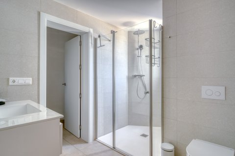 Apartament Benidorm, Alicante, Hiszpania 2 sypialnie, 114 mkw. nr 136766 – zdjęcie 14