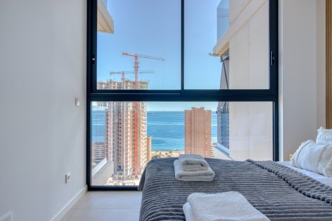Apartament Benidorm, Alicante, Hiszpania 2 sypialnie, 114 mkw. nr 136766 – zdjęcie 16