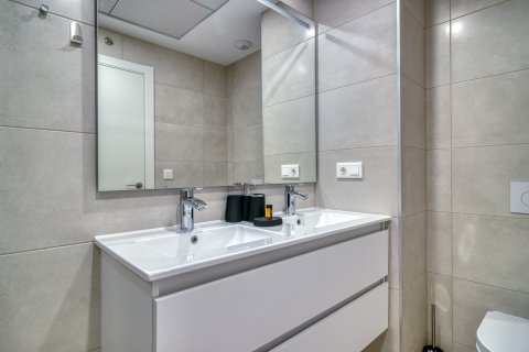 Apartament Benidorm, Alicante, Hiszpania 2 sypialnie, 114 mkw. nr 136766 – zdjęcie 20