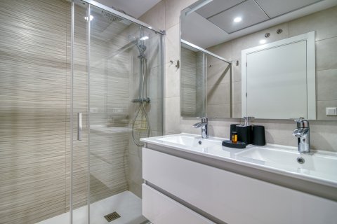 Apartament Benidorm, Alicante, Hiszpania 2 sypialnie, 114 mkw. nr 136766 – zdjęcie 19