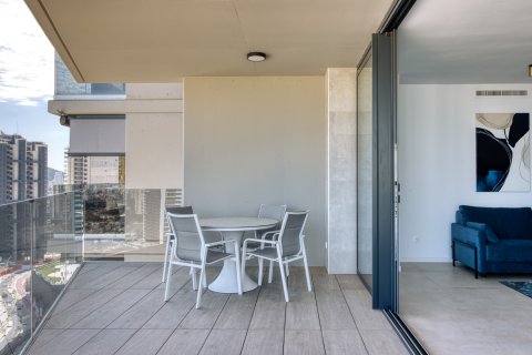Apartament Benidorm, Alicante, Hiszpania 2 sypialnie, 114 mkw. nr 136766 – zdjęcie 6