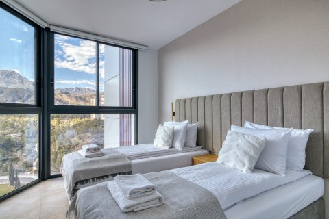 Apartament Benidorm, Alicante, Hiszpania 2 sypialnie, 114 mkw. nr 136766 – zdjęcie 12