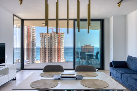 Apartament Benidorm, Alicante, Hiszpania 2 sypialnie, 114 mkw. nr 136766 – zdjęcie 2