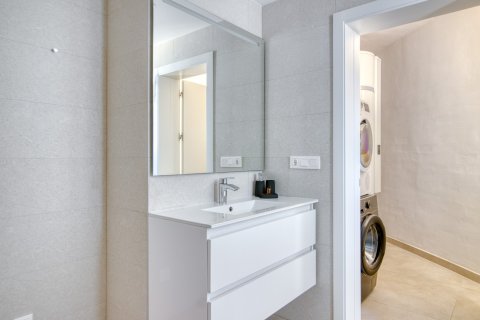 Apartament Benidorm, Alicante, Hiszpania 2 sypialnie, 114 mkw. nr 136766 – zdjęcie 13