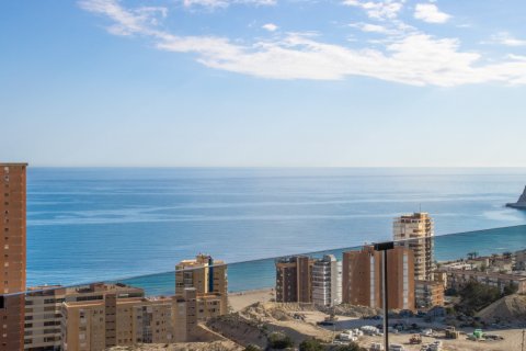 Apartament Benidorm, Alicante, Hiszpania 2 sypialnie, 114 mkw. nr 136766 – zdjęcie 10