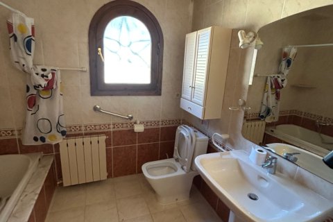 Villa à vendre Javea, Alicante, Espagne, 6 chambres, 271 m2 No. 136762 - photo 25
