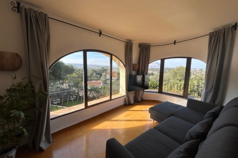 Villa à vendre Javea, Alicante, Espagne, 6 chambres, 271 m2 No. 136762 - photo 17