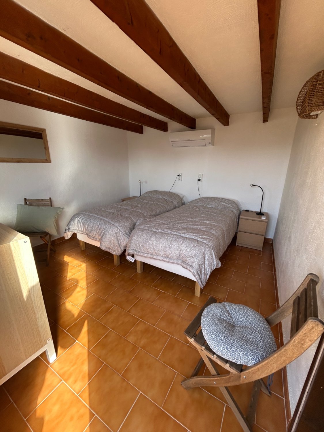 Villa a Javea, Alicante, Spagna 6 camere da letto, 271 mq. N° 136762