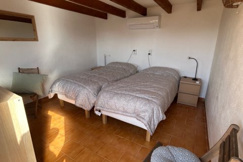 Villa à vendre Javea, Alicante, Espagne, 6 chambres, 271 m2 No. 136762 - photo 27