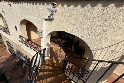 Villa à vendre Javea, Alicante, Espagne, 6 chambres, 271 m2 No. 136762 - photo 29