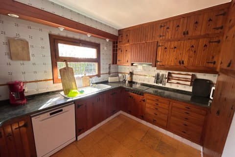 Villa à vendre Javea, Alicante, Espagne, 6 chambres, 271 m2 No. 136762 - photo 20