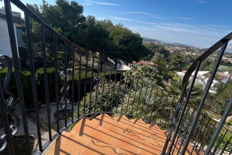 Villa à vendre Javea, Alicante, Espagne, 6 chambres, 271 m2 No. 136762 - photo 30