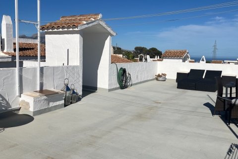 Dvīņu māja pārdošanā La Nucia, Alicante, Spānijā 3 istabas, 125 m2 Nr. 136765 - attēls 19