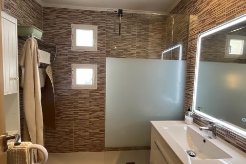 Dvīņu māja pārdošanā La Nucia, Alicante, Spānijā 3 istabas, 125 m2 Nr. 136765 - attēls 14