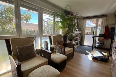 Dvīņu māja pārdošanā La Nucia, Alicante, Spānijā 3 istabas, 125 m2 Nr. 136765 - attēls 1