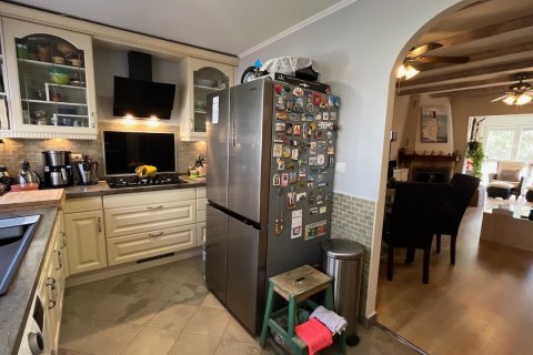 Dvīņu māja pārdošanā La Nucia, Alicante, Spānijā 3 istabas, 125 m2 Nr. 136765 - attēls 6