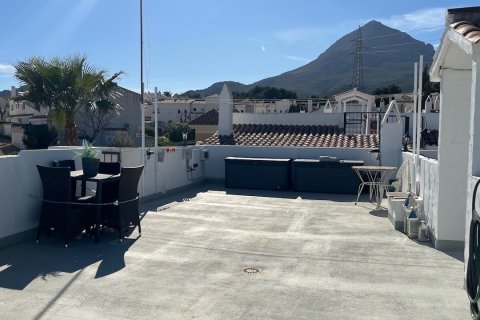 Dvīņu māja pārdošanā La Nucia, Alicante, Spānijā 3 istabas, 125 m2 Nr. 136765 - attēls 20