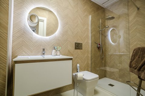 Apartament Torrevieja, Alicante, Hiszpania 3 sypialnie, 120 mkw. nr 136761 – zdjęcie 13