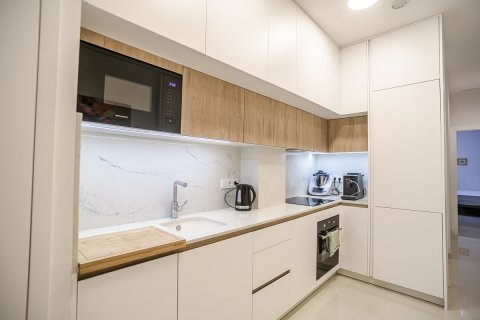 Apartament Torrevieja, Alicante, Hiszpania 3 sypialnie, 120 mkw. nr 136761 – zdjęcie 9