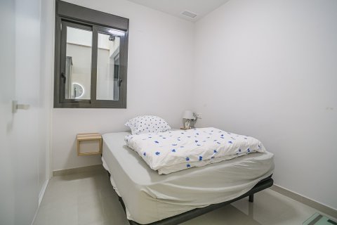 Apartament Torrevieja, Alicante, Hiszpania 3 sypialnie, 120 mkw. nr 136761 – zdjęcie 12