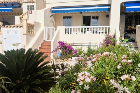 Townhouse zum Verkauf in Alicante, Spanien 2 Schlafzimmer, 93 m2 Nr. 189972 - Foto 5