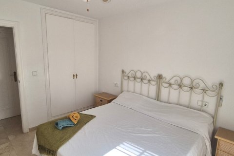 Townhouse zum Verkauf in Alicante, Spanien 2 Schlafzimmer, 93 m2 Nr. 189972 - Foto 20