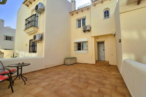 Townhouse zum Verkauf in Alicante, Spanien 2 Schlafzimmer, 93 m2 Nr. 189972 - Foto 16