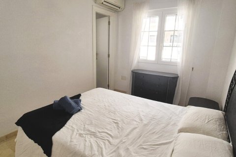 Townhouse zum Verkauf in Alicante, Spanien 2 Schlafzimmer, 93 m2 Nr. 189972 - Foto 25