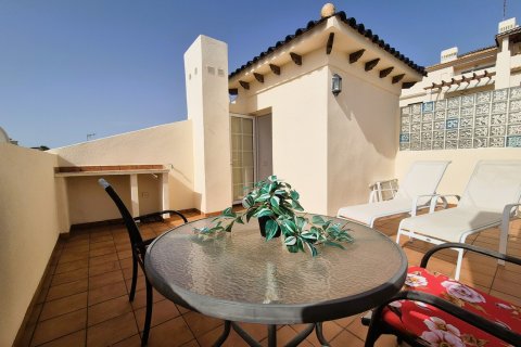 Townhouse zum Verkauf in Alicante, Spanien 2 Schlafzimmer, 93 m2 Nr. 189972 - Foto 30