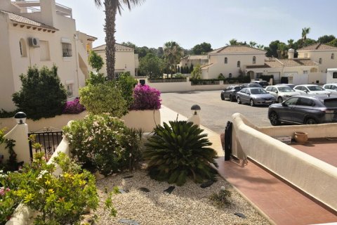 Townhouse zum Verkauf in Alicante, Spanien 2 Schlafzimmer, 93 m2 Nr. 189972 - Foto 4