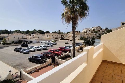 Townhouse zum Verkauf in Alicante, Spanien 2 Schlafzimmer, 93 m2 Nr. 189972 - Foto 22