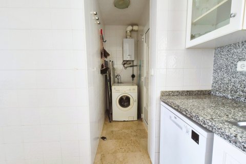 Townhouse zum Verkauf in Alicante, Spanien 2 Schlafzimmer, 93 m2 Nr. 189972 - Foto 12