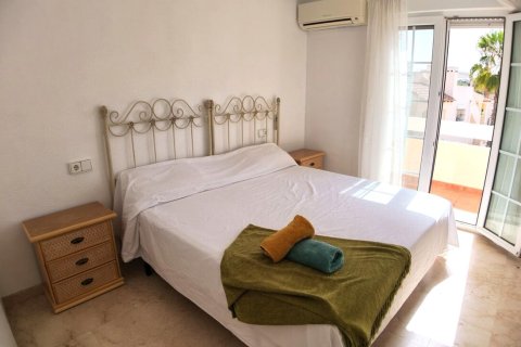Townhouse zum Verkauf in Alicante, Spanien 2 Schlafzimmer, 93 m2 Nr. 189972 - Foto 19