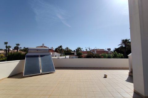 Huvila myytävänä Ciudad Quesada, Alicante, Espanja, 4 makuuhuonetta, 312 m2 No. 190086 - kuva 30