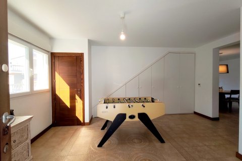 Huvila myytävänä Ciudad Quesada, Alicante, Espanja, 4 makuuhuonetta, 312 m2 No. 190086 - kuva 7