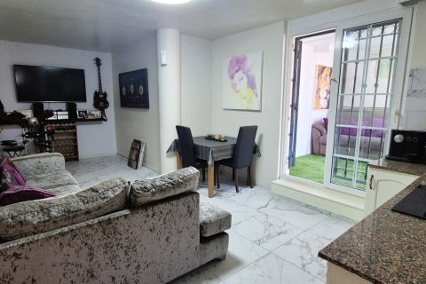 Villa pārdošanā Villamartin, Alicante, Spānijā 4 istabas, 110 m2 Nr. 190084 - attēls 27
