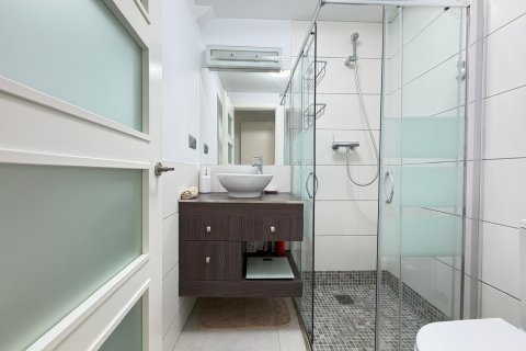 Продажа квартиры в Дехеса де Кампоамор, Аликанте, Испания 3 спальни, 93м2 №189970 - фото 21