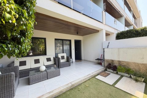Продажа квартиры в Дехеса де Кампоамор, Аликанте, Испания 3 спальни, 93м2 №189970 - фото 7